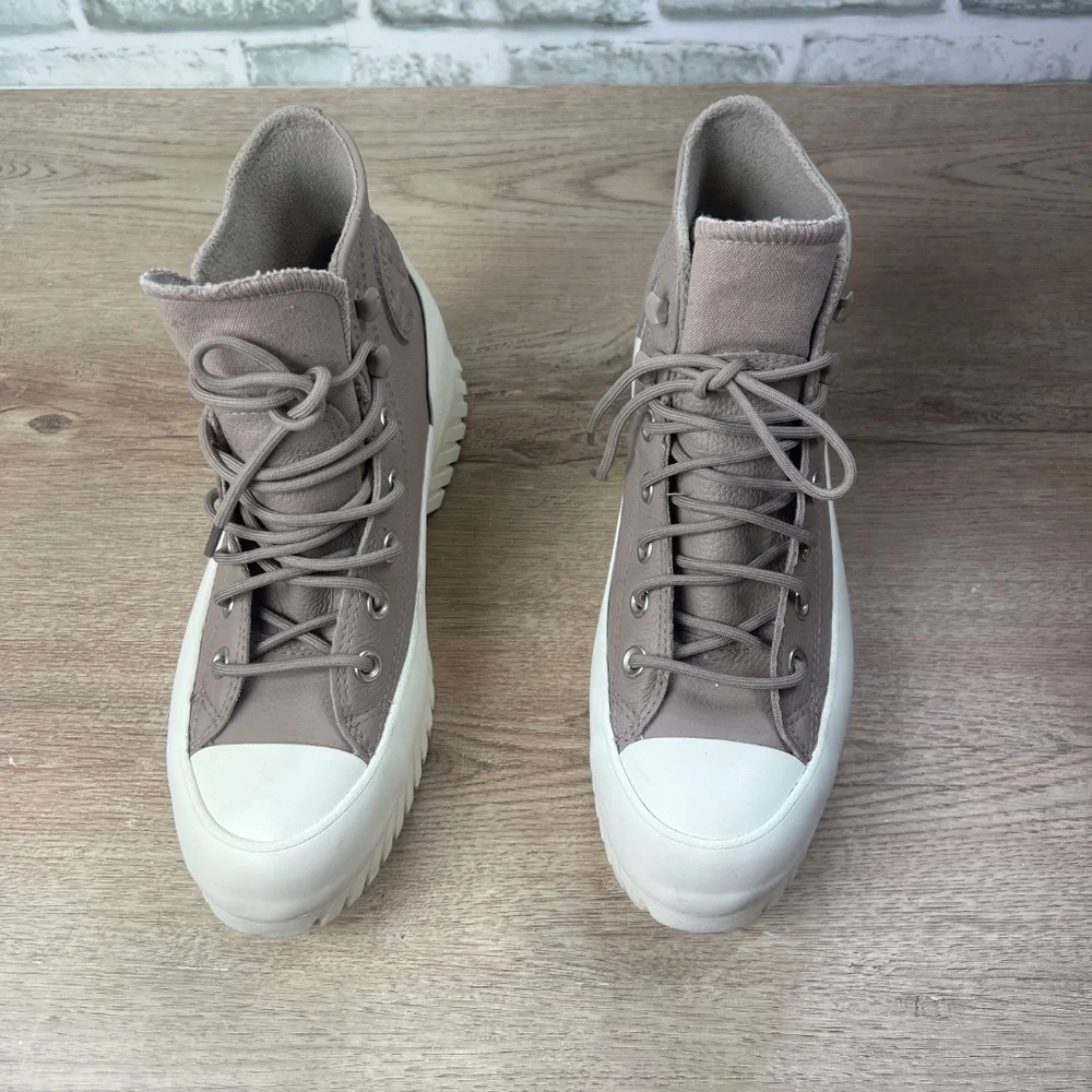 Converse high top